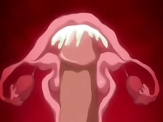 Teen Gets Monumental Multiple Creampies! Uncensored Hentai [EXCLUSIVE]